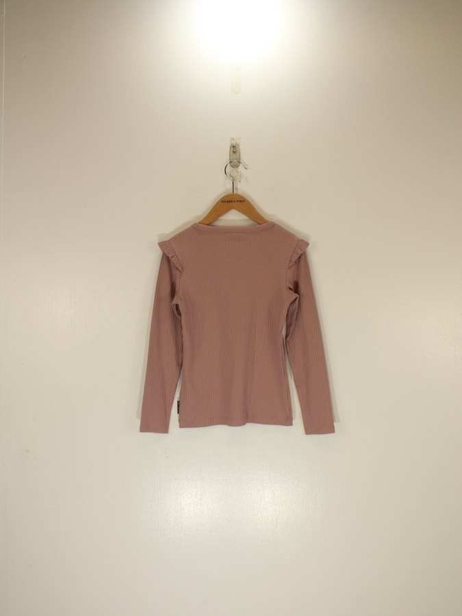Kids Long Sleeved Top Kids Long Sleeved Top