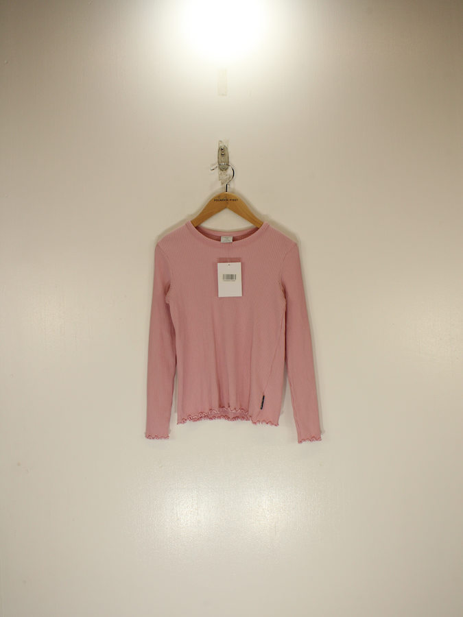 Kids Long Sleeved Top Kids Long Sleeved Top