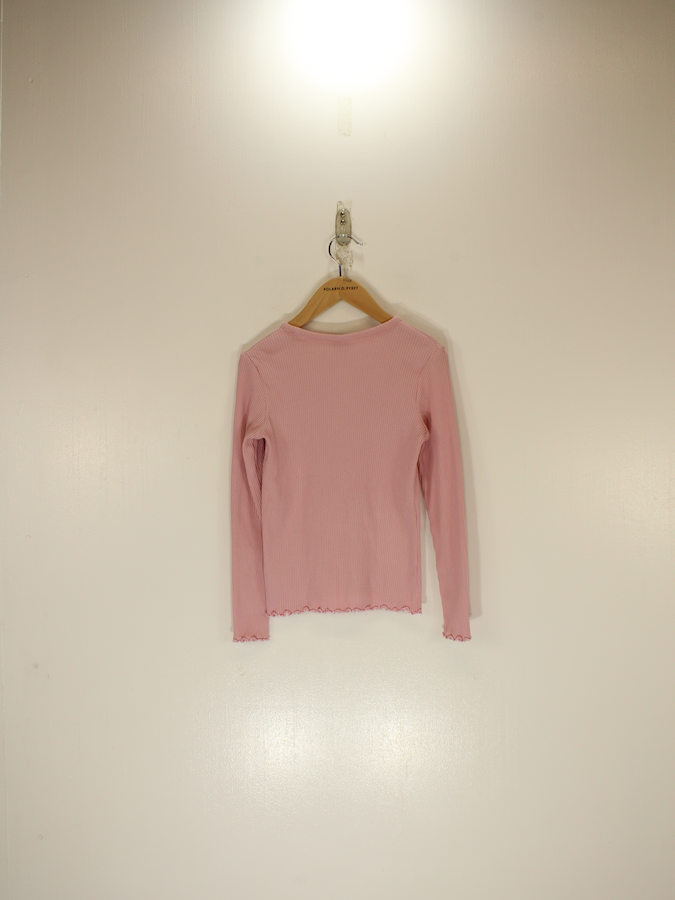 Kids Long Sleeved Top Kids Long Sleeved Top