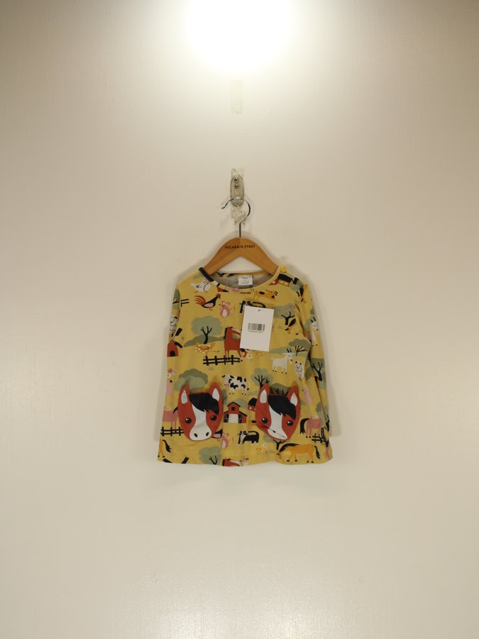 Kids Tunic Kids Tunic