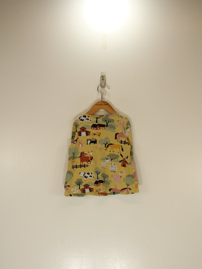 Kids Tunic Kids Tunic