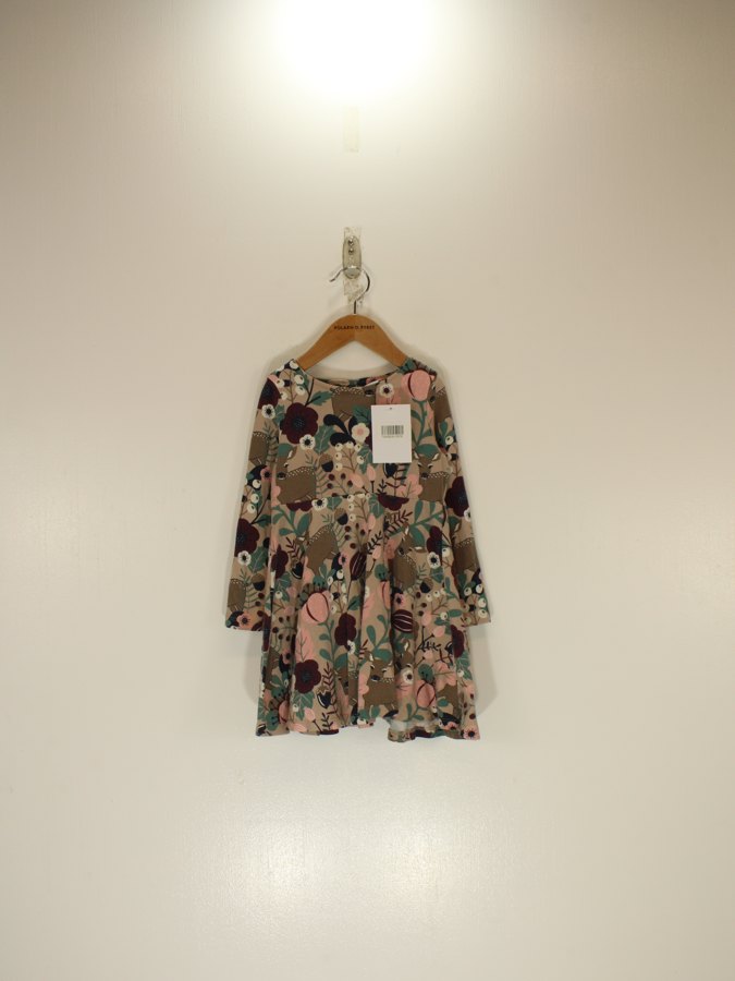 Kids Dress Kids Dress