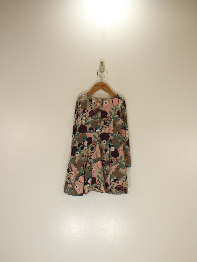 Kids Dress