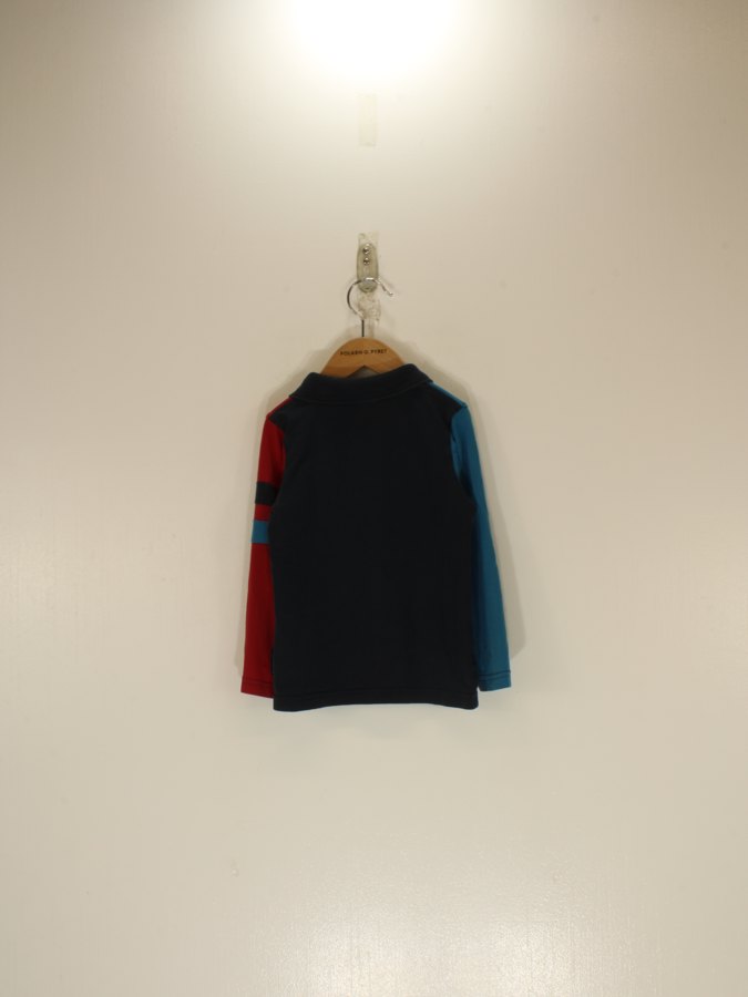 Kids Long Sleeved Top Kids Long Sleeved Top