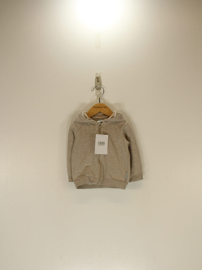 Baby Hooded Jacket Baby Hooded Jacket