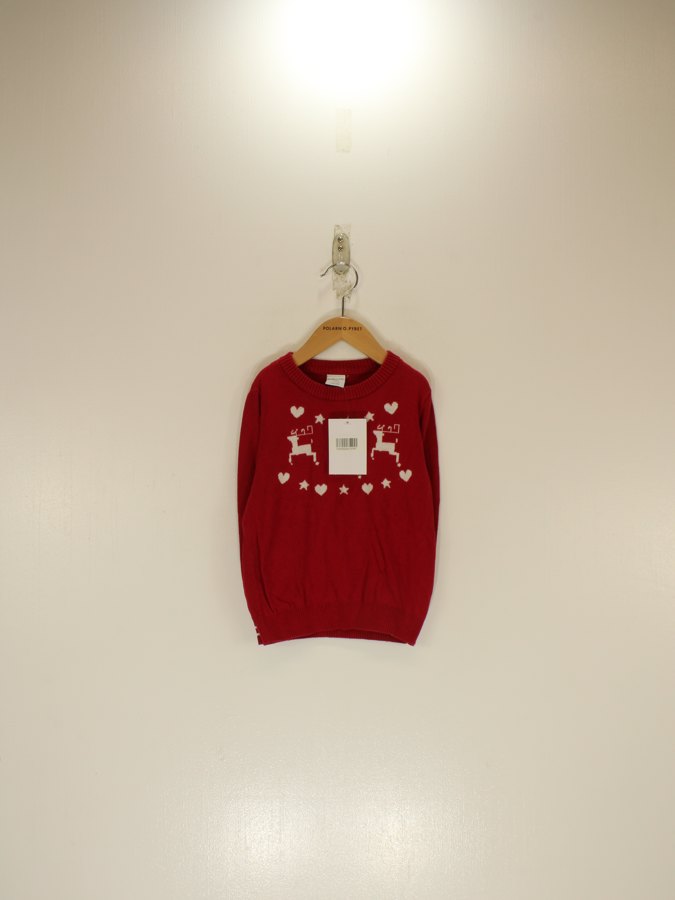 Kids Jumper Kids Jumper