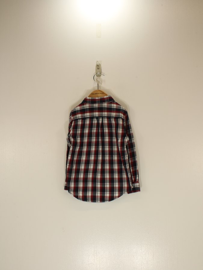 Kids Shirt Kids Shirt