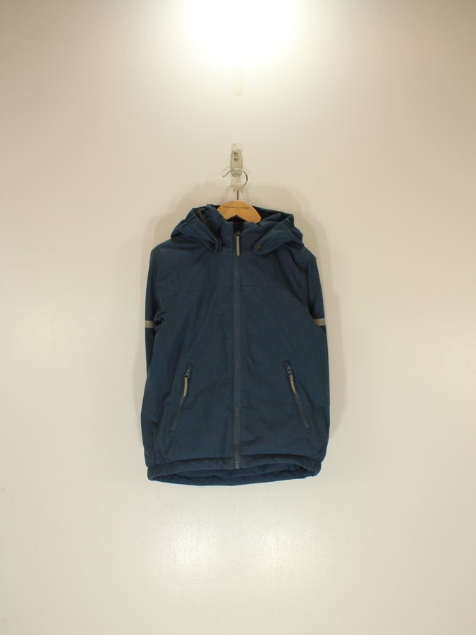Kids Padded Ski Jacket Kids Padded Ski Jacket