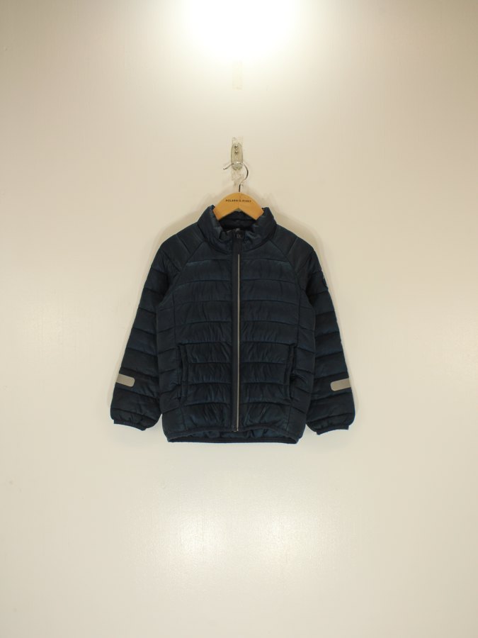 Kids Puffer Jacket