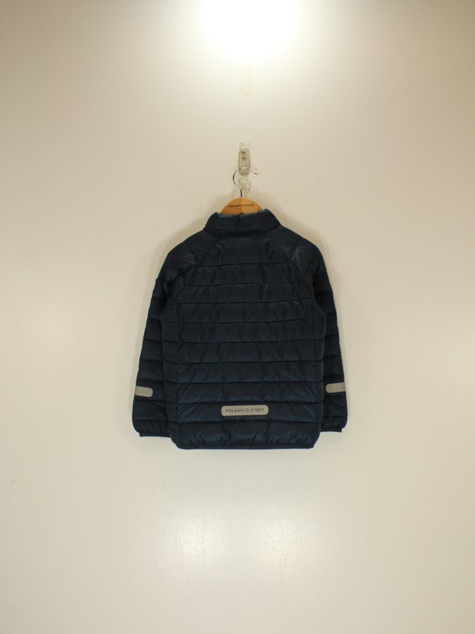 Kids Puffer Jacket