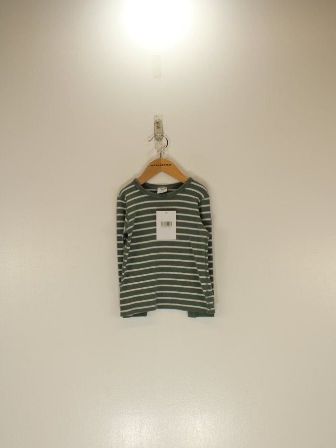 Kids Long Sleeved Top Kids Long Sleeved Top