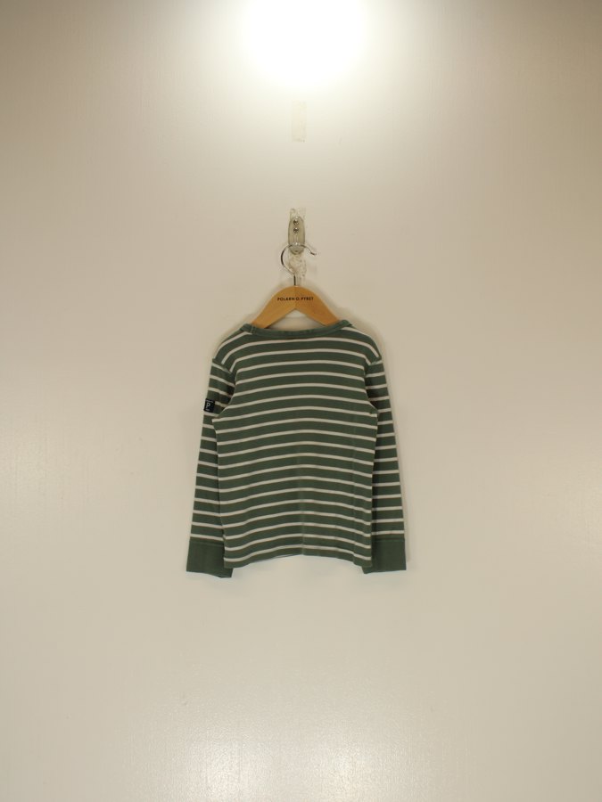 Kids Long Sleeved Top Kids Long Sleeved Top