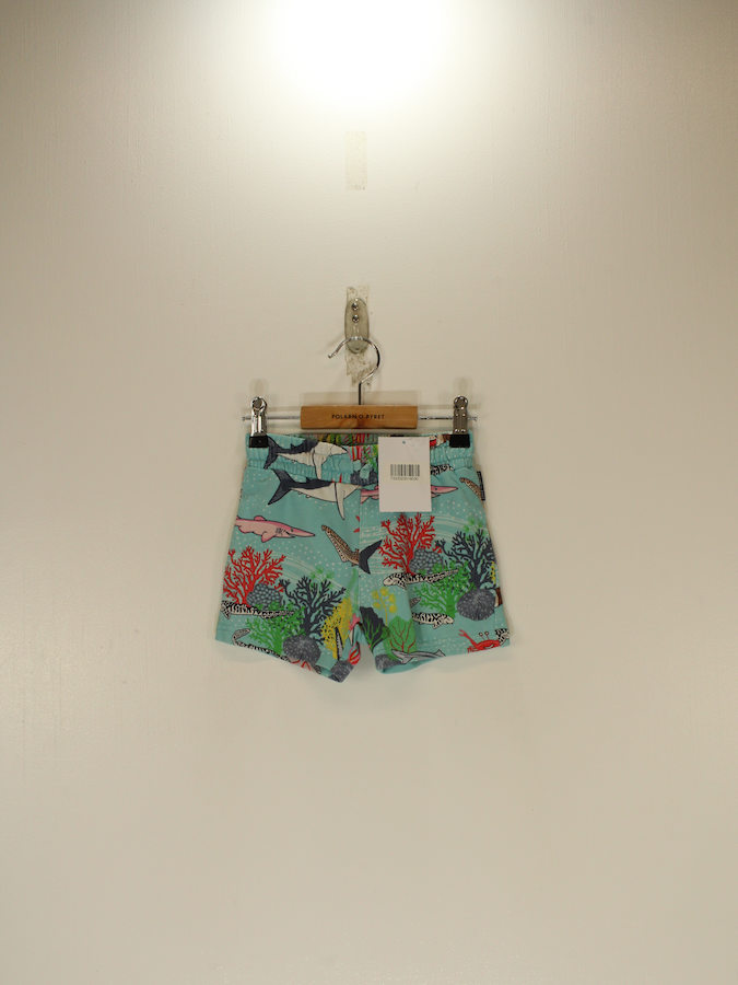 Kids Shorts Kids Shorts