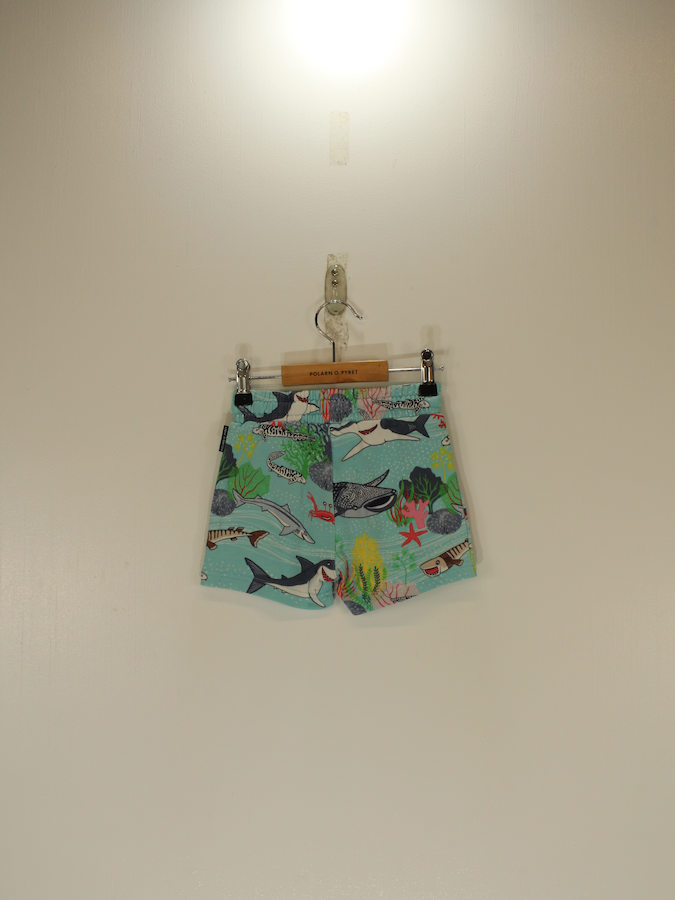 Kids Shorts Kids Shorts