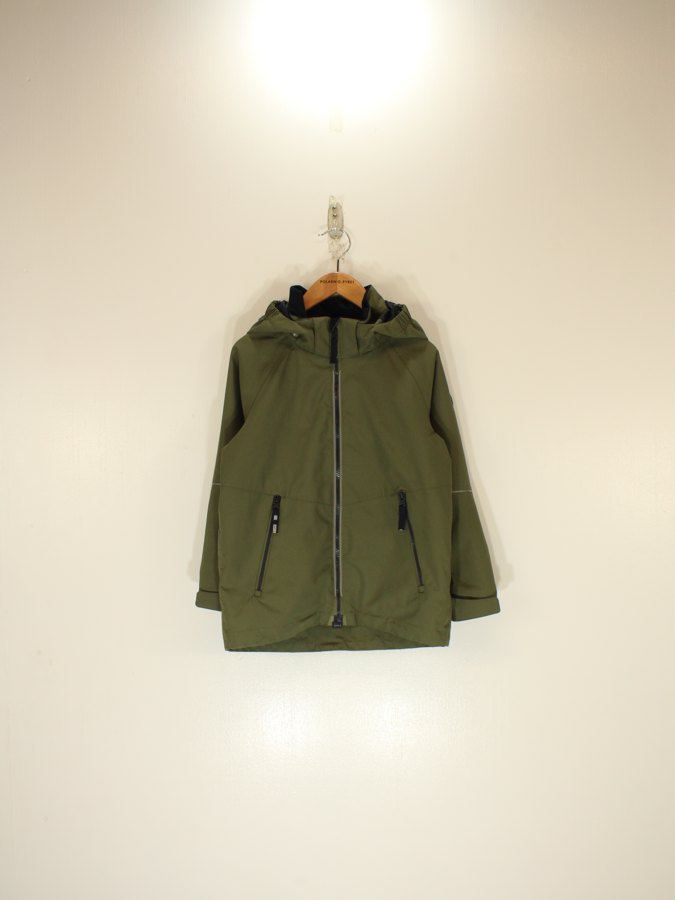 Kids Shell Jacket Kids Shell Jacket