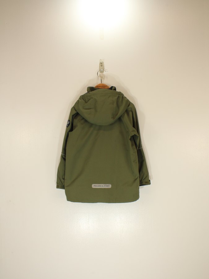 Kids Shell Jacket Kids Shell Jacket