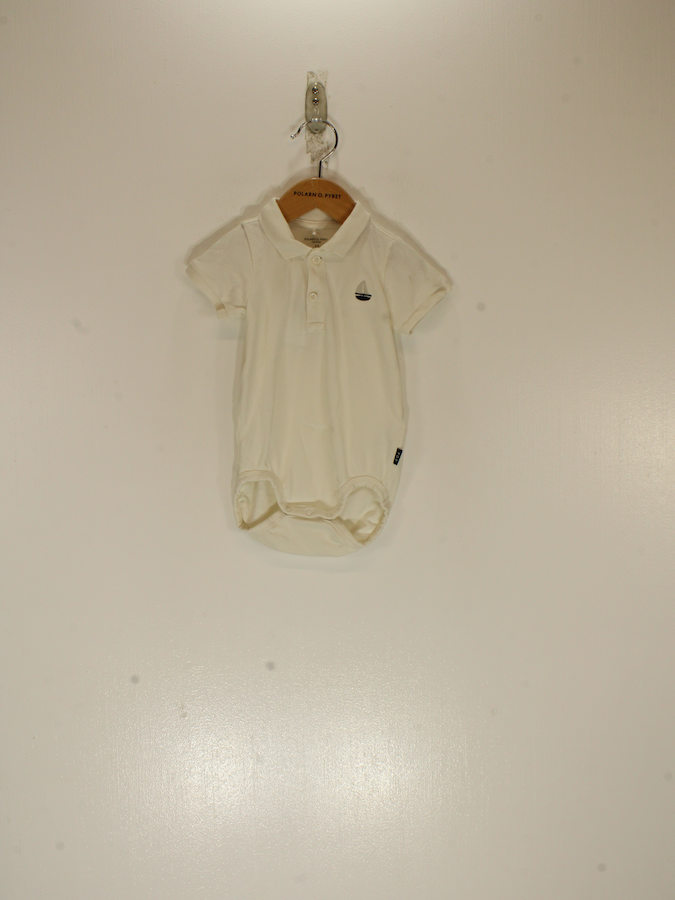 Baby Bodysuit Baby Bodysuit