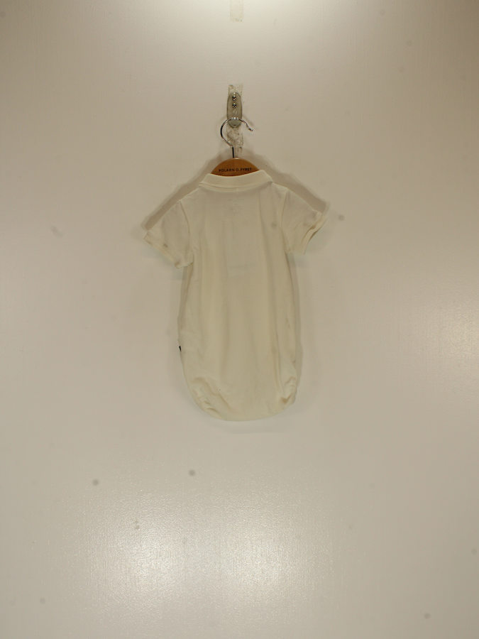 Baby Bodysuit Baby Bodysuit