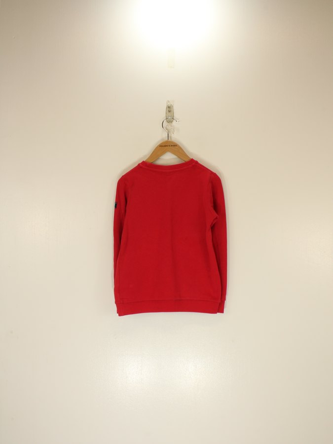 Kids Long Sleeved Top