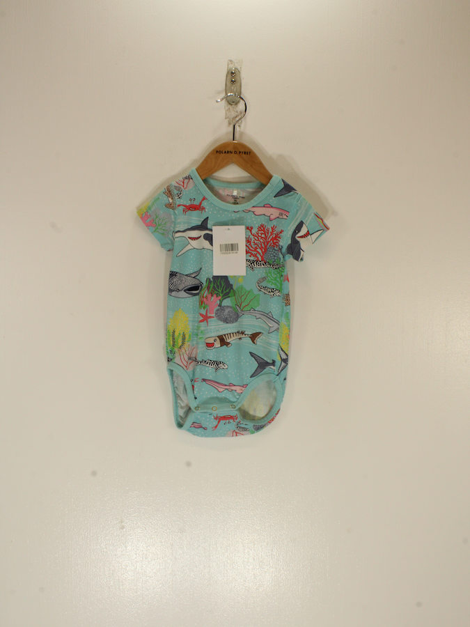 Baby Bodysuit