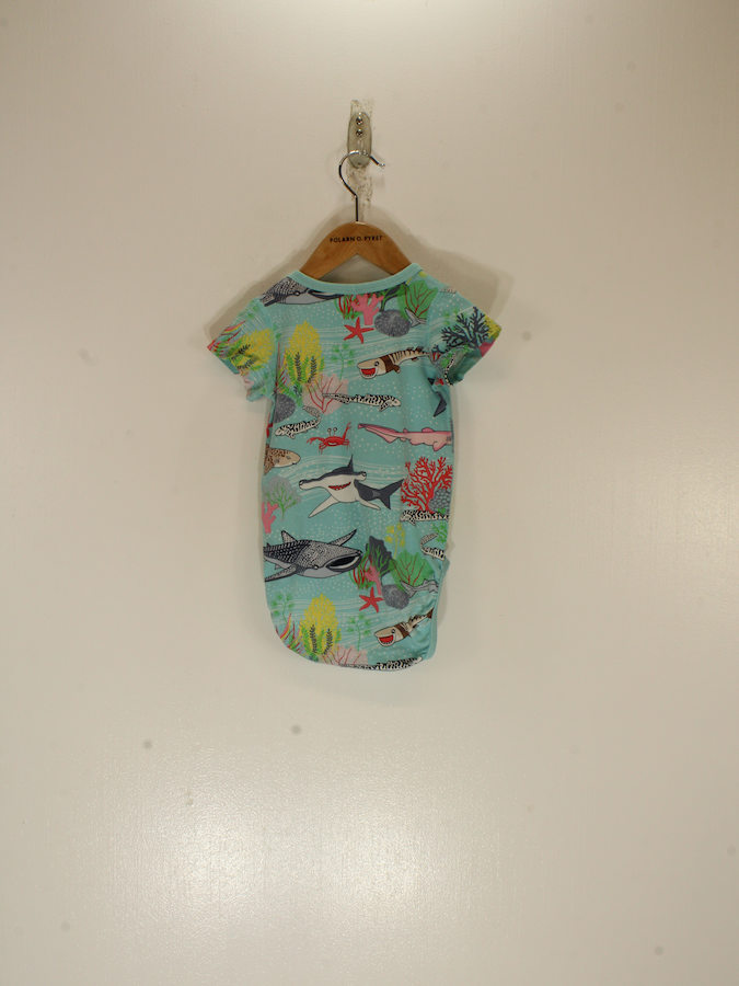Baby Bodysuit Baby Bodysuit