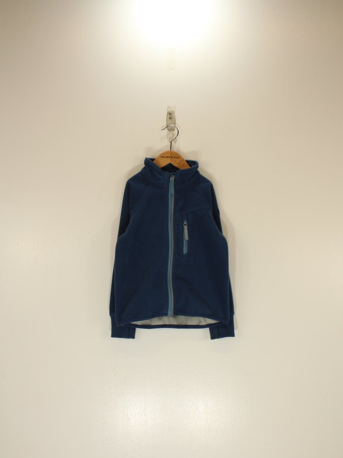 Kids Fleece Jacket Kids Fleece Jacket