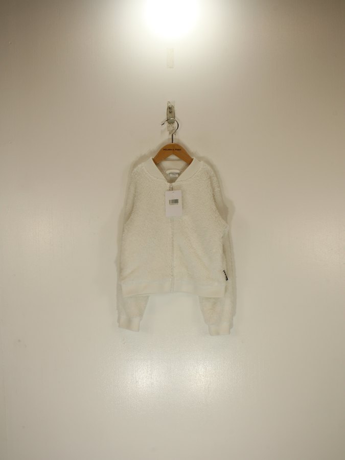 Kids Fleece Jacket