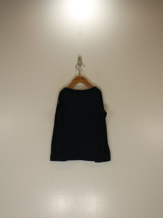Kids Long Sleeved Top Kids Long Sleeved Top