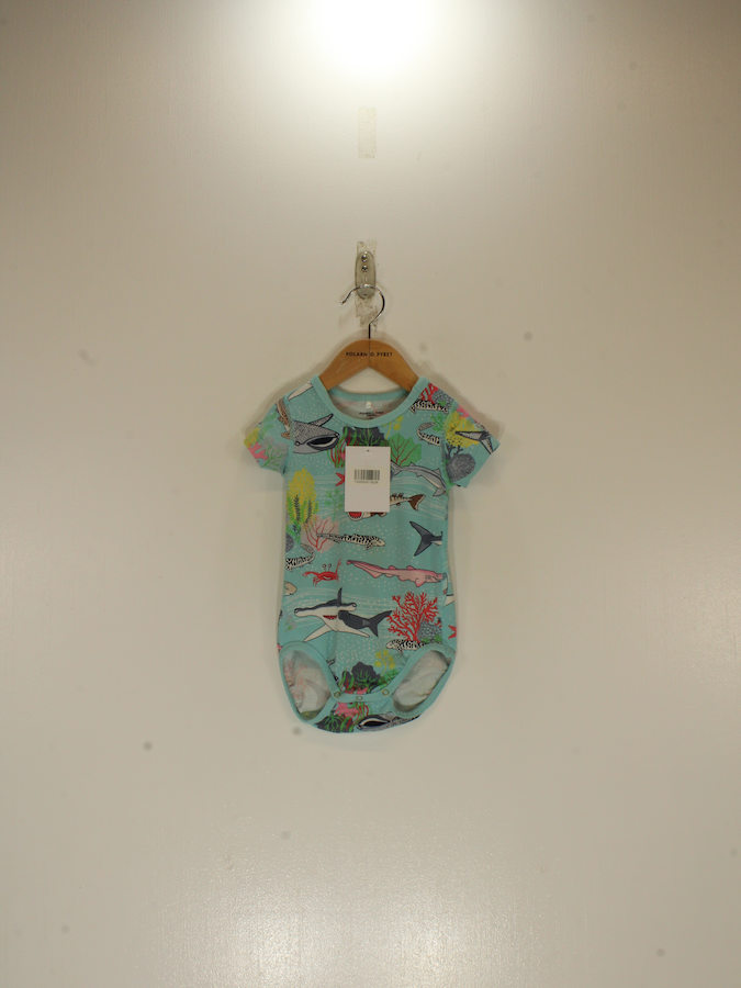 Baby Bodysuit