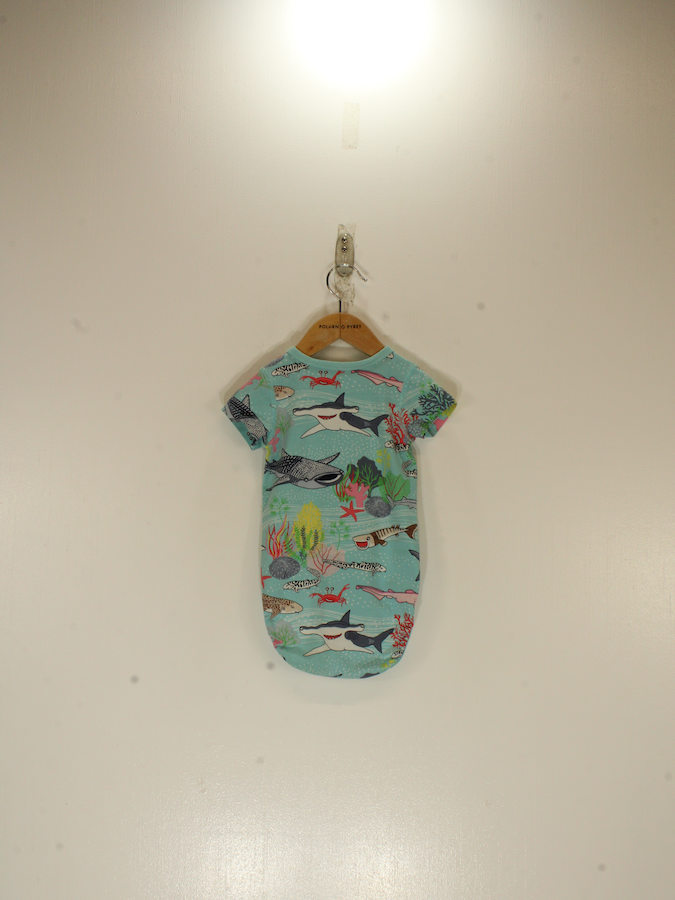 Baby Bodysuit