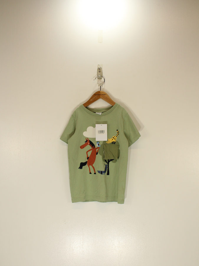 Kids T-Shirt Kids T-Shirt