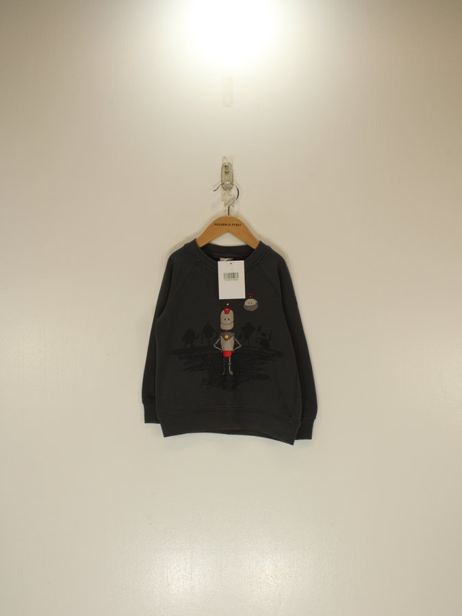 Kids Jumper Kids Jumper