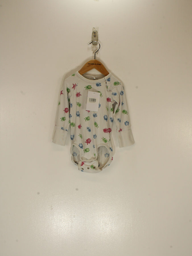 Baby Bodysuit Baby Bodysuit