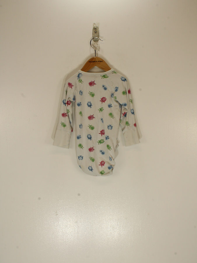 Baby Bodysuit Baby Bodysuit