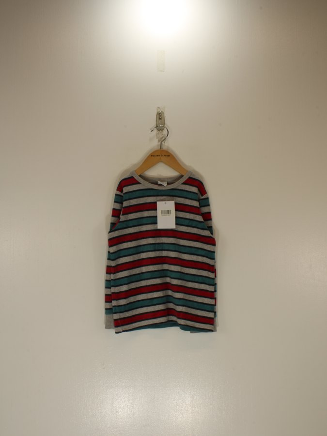 Kids Long Sleeved Top