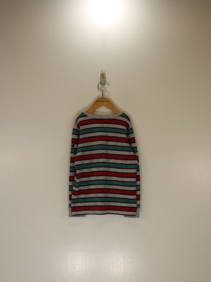 Kids Long Sleeved Top