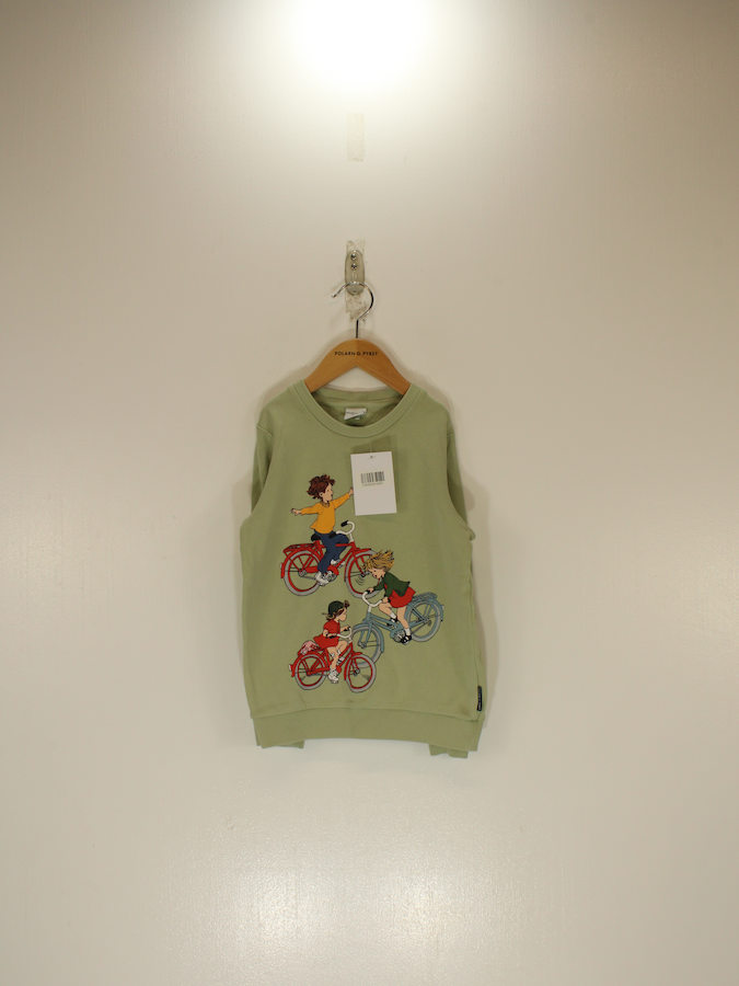 Kids Jumper Kids Jumper