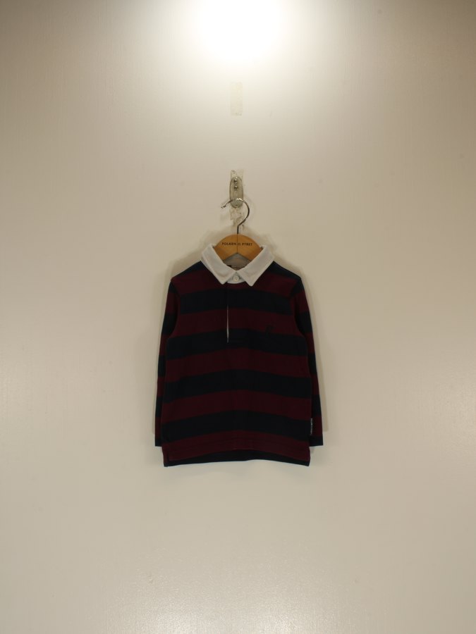 Kids Long Sleeved Top