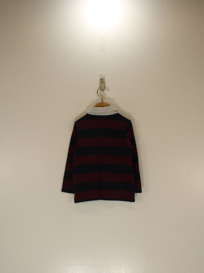Kids Long Sleeved Top