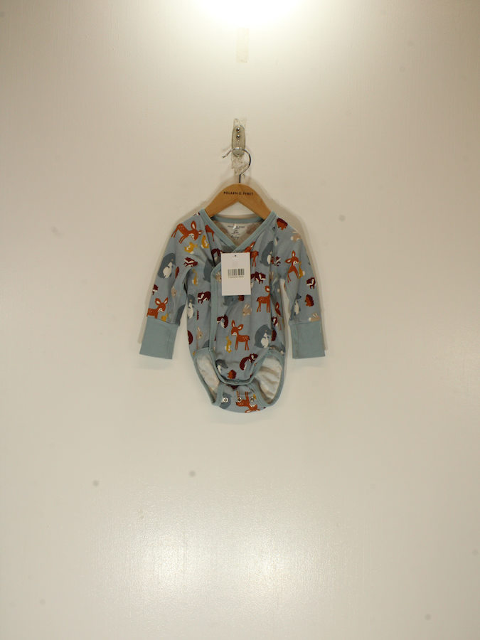Baby Bodysuit
