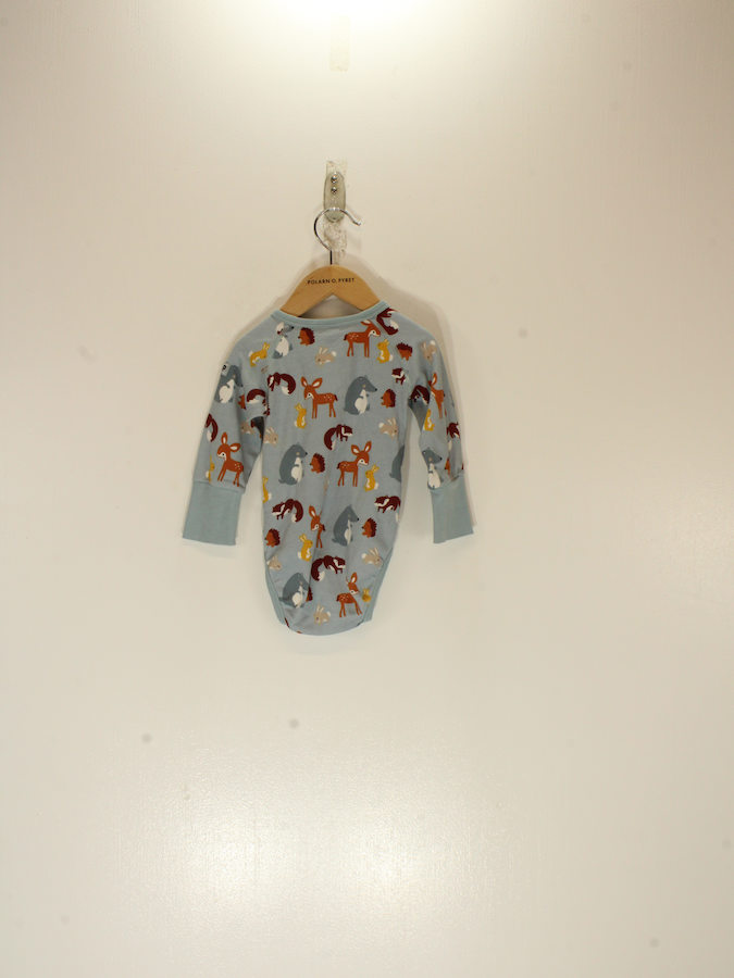 Baby Bodysuit
