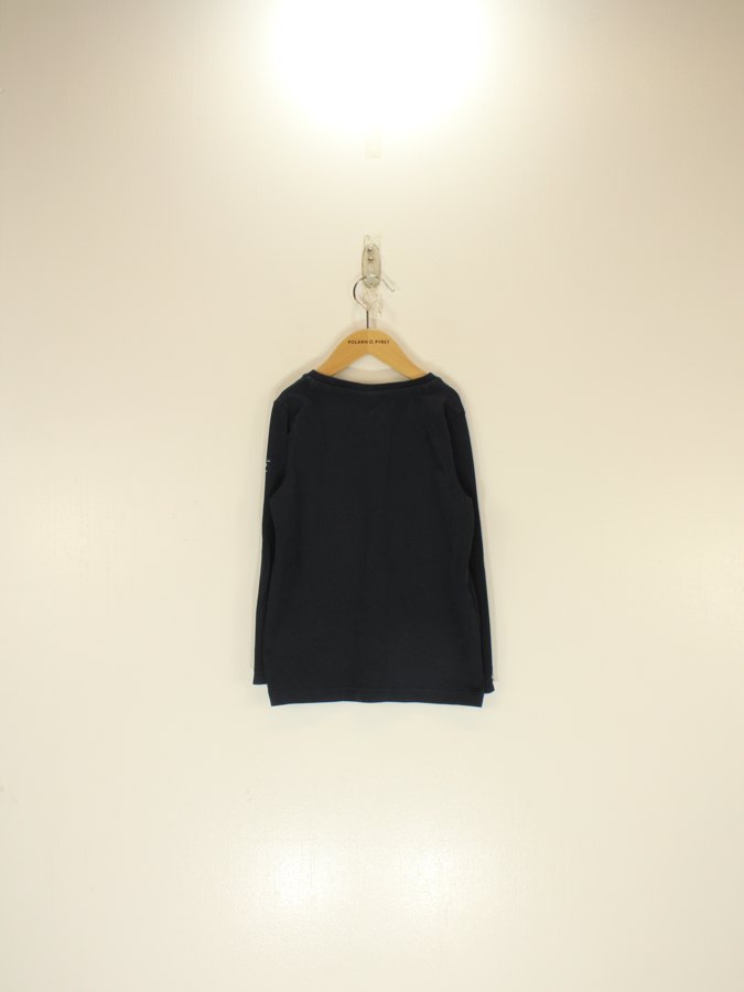 Kids Long Sleeved Top Kids Long Sleeved Top