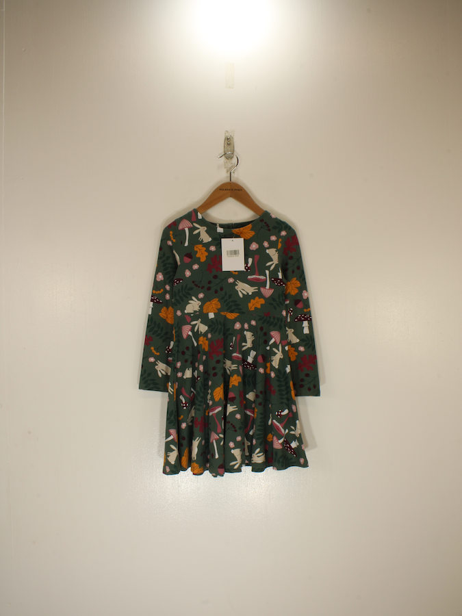 Kids Dress Kids Dress
