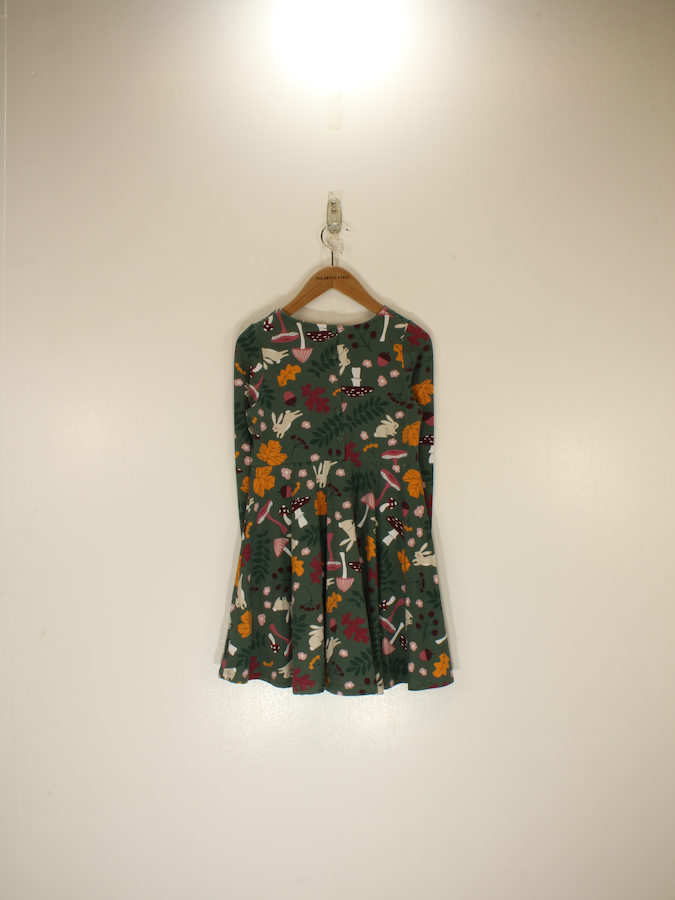 Kids Dress