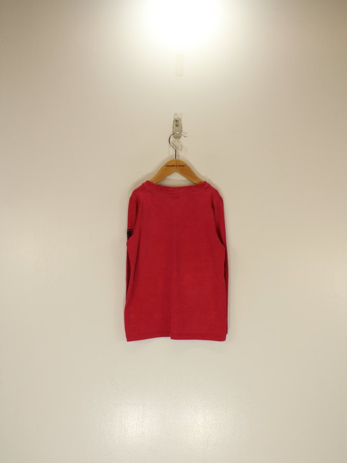 Kids Long Sleeved Top