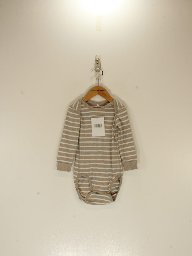 Baby Bodysuit Baby Bodysuit