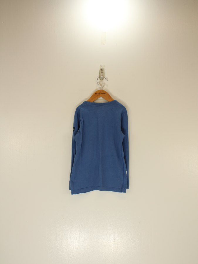 Kids Long Sleeved Top Kids Long Sleeved Top