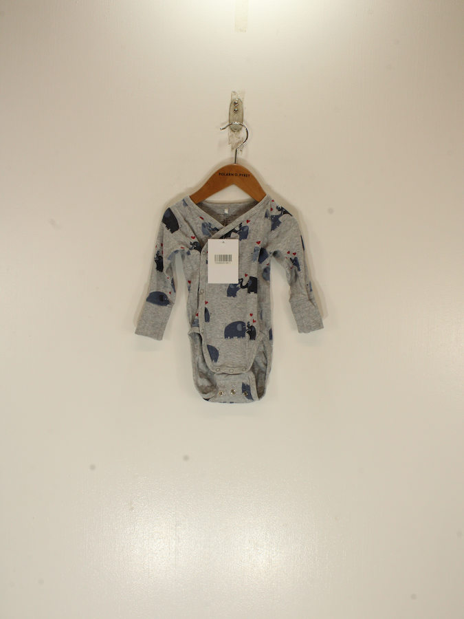 Baby Bodysuit Baby Bodysuit