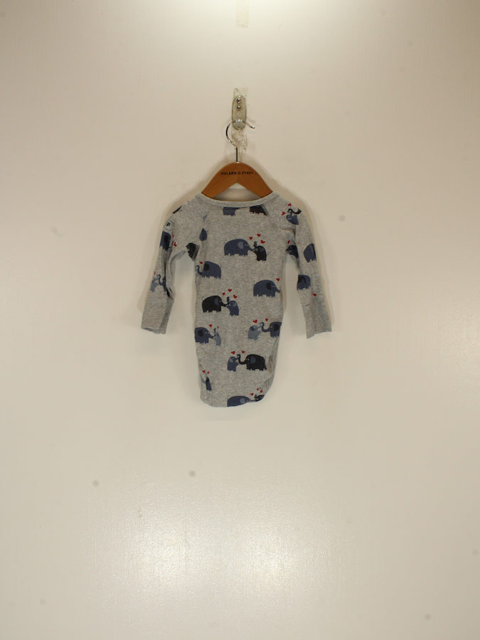 Baby Bodysuit Baby Bodysuit