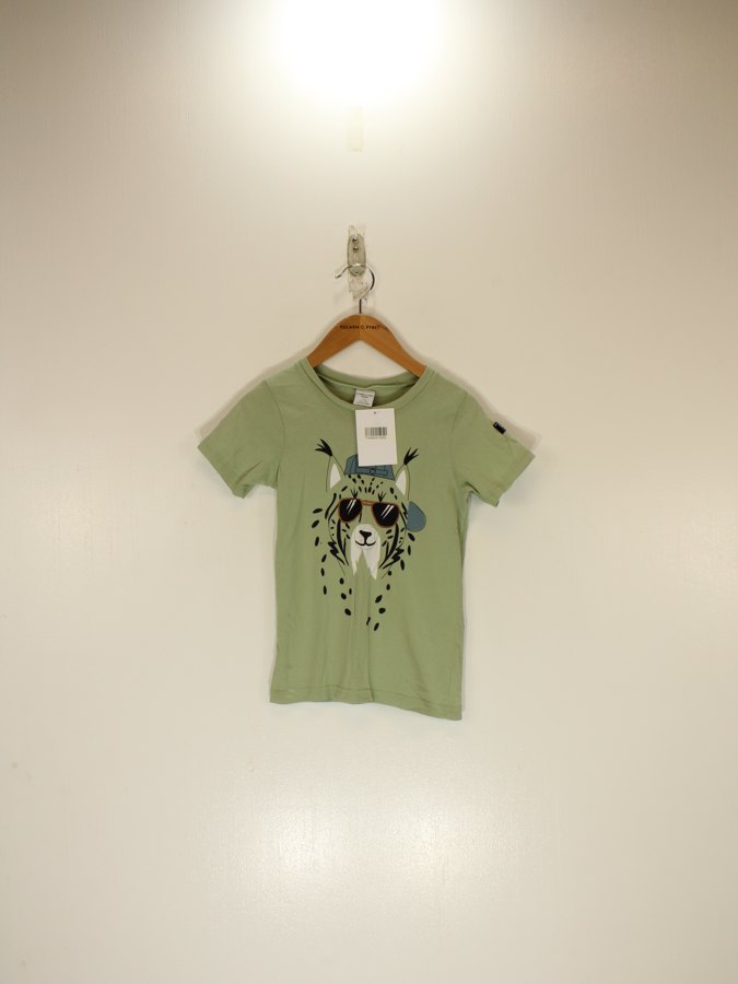 Kids T-Shirt Kids T-Shirt